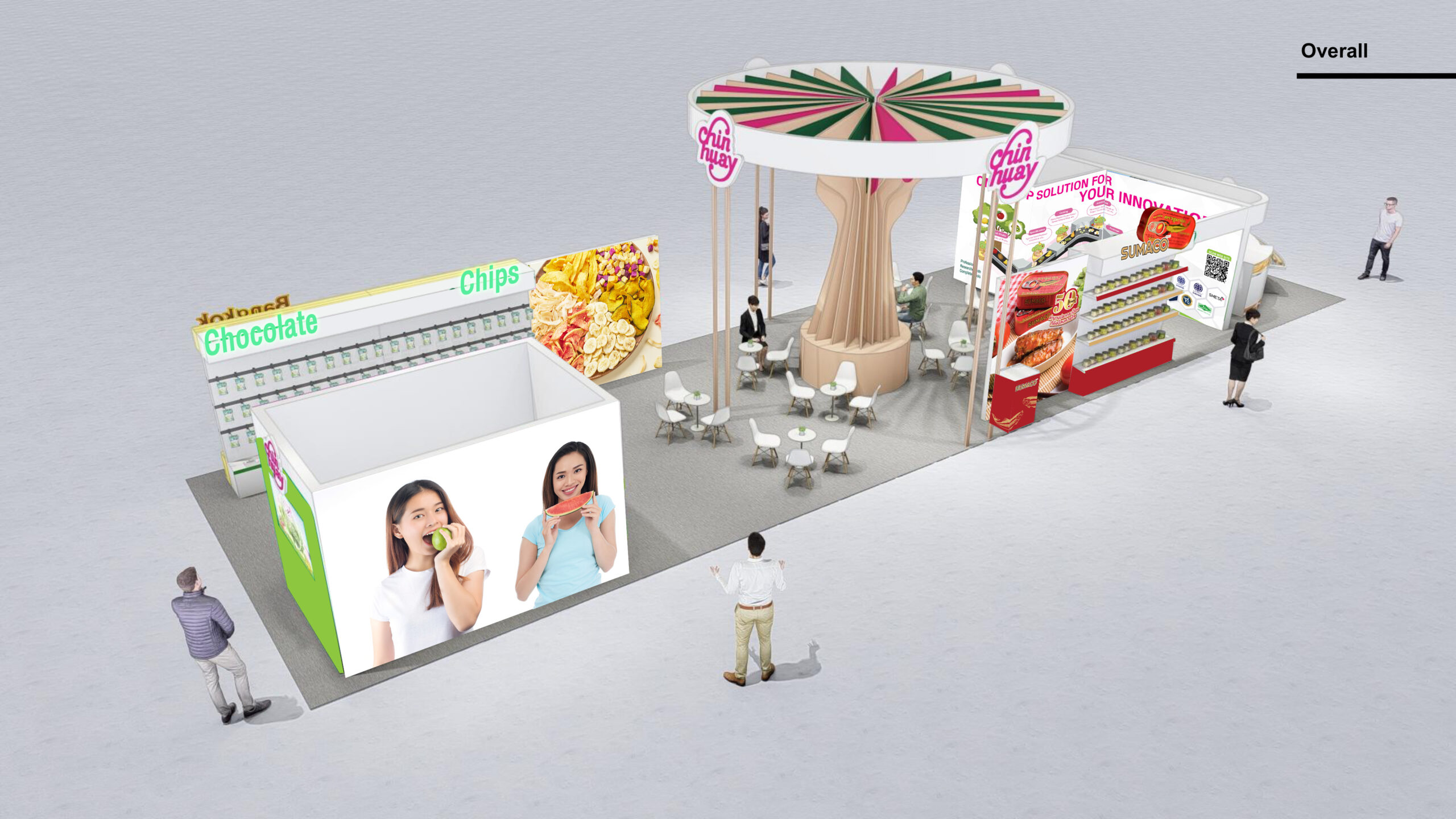 ด้านหลังซ้าย